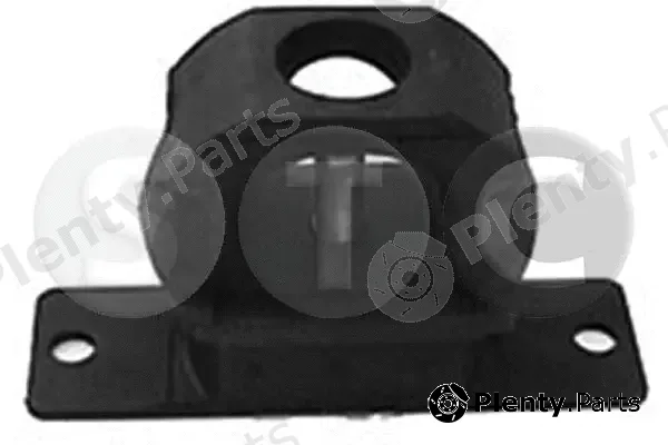 STC T454022 — Mounting, engine