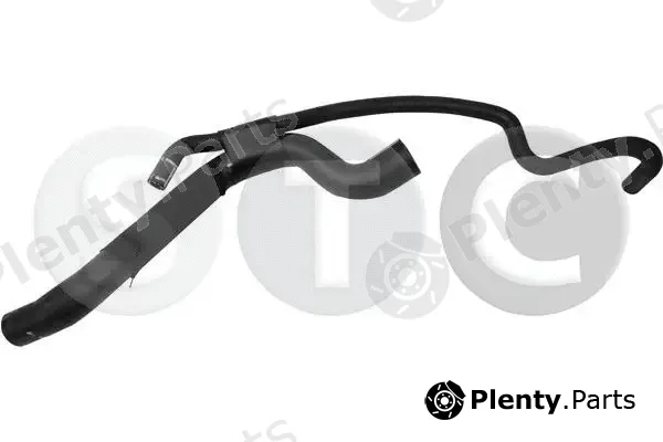 STC T498145 — Radiator Hose