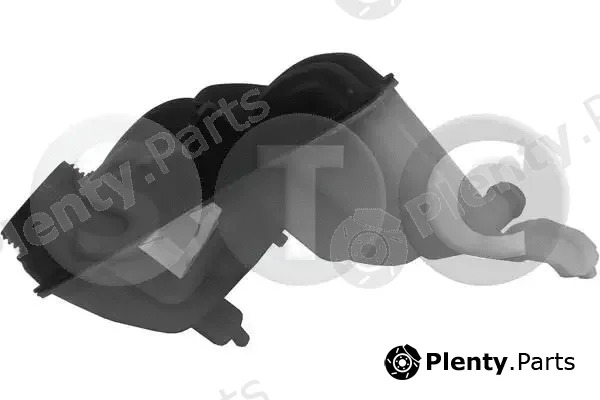 STC T403297 — Expansion Tank, coolant