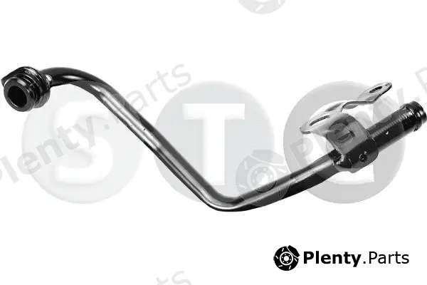 STC T435766 — Coolant Pipe