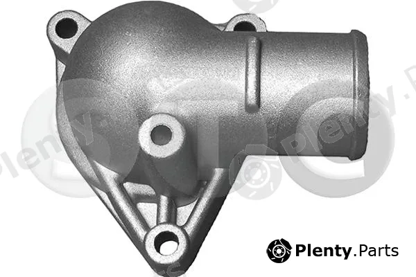 STC T403117 — Coolant Flange