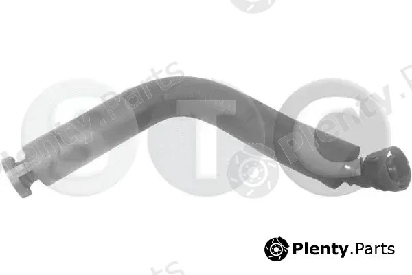 STC T435008 — Hose, crankcase ventilation