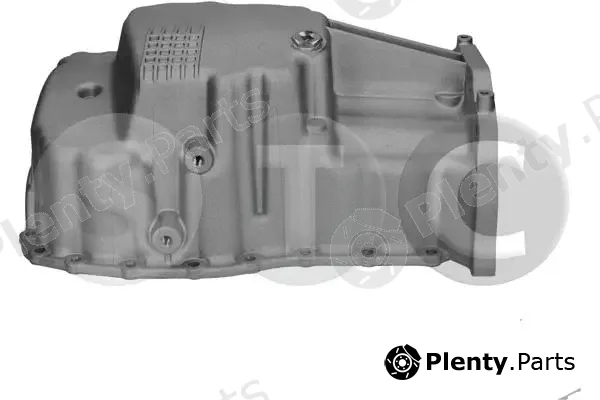 STC T405498 — Oil Sump