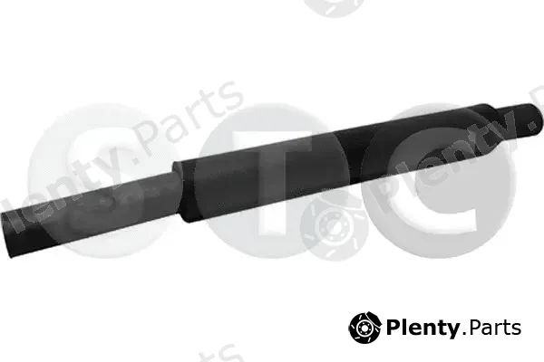 STC T497277 — Radiator Hose