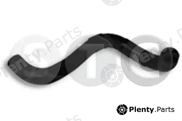 STC T494154 — Radiator Hose
