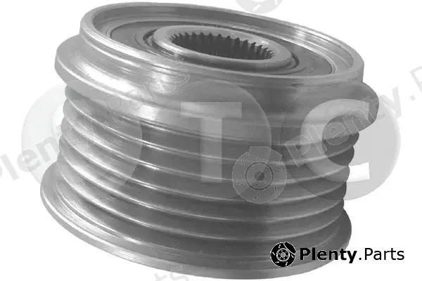 STC T405001 — Alternator Freewheel Clutch