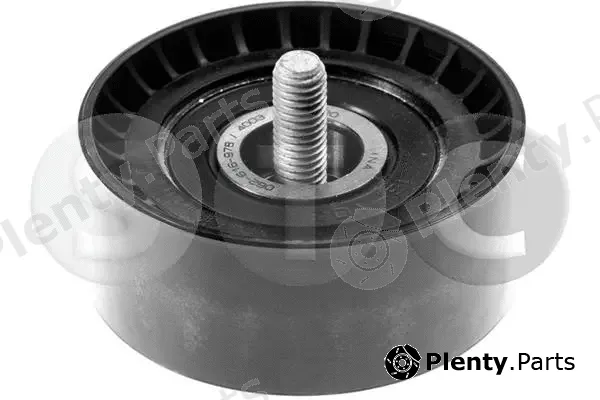 STC T415915 — Deflection/Guide Pulley, V-ribbed belt
