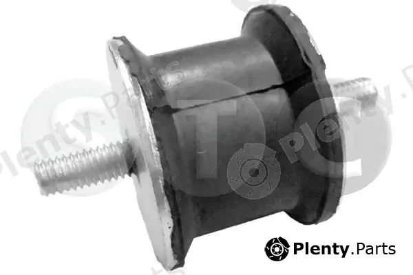 STC T400097 — Rubber Buffer, muffler