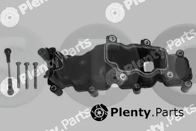 STC T445243 — Intake Manifold Module