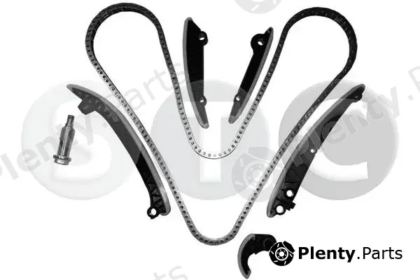 STC T458370 — Timing Chain Kit