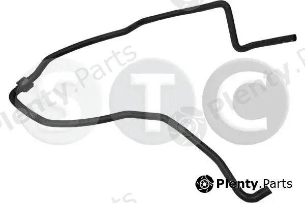STC T498265 — Radiator Hose