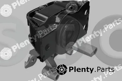 STC T448036 — Mounting, engine