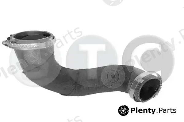 STC T498651 — Charge Air Hose