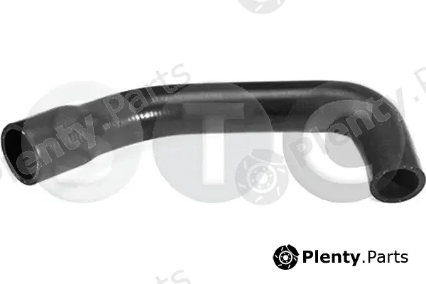 STC T407609 — Radiator Hose