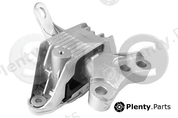 STC T457467 — Mounting, engine