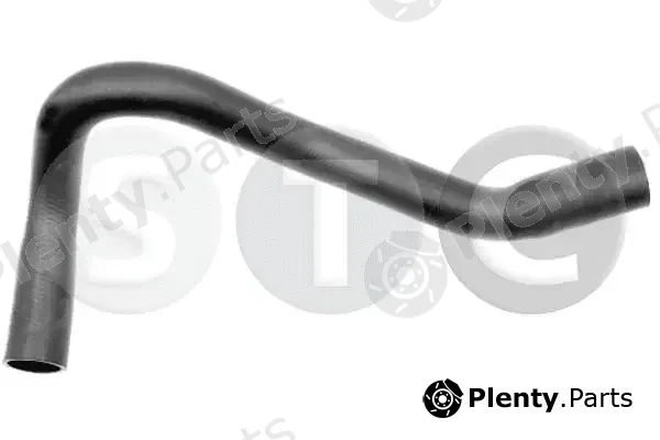 STC T409292 — Radiator Hose