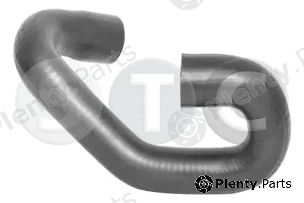 STC T498638 — Radiator Hose