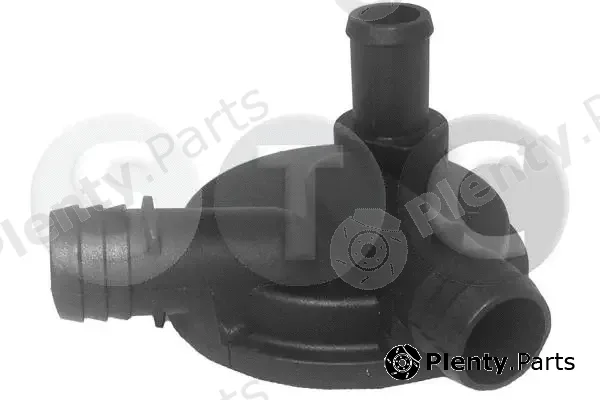 STC T435107 — Oil Separator, crankcase ventilation