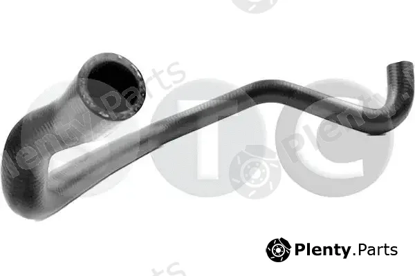STC T494687 — Radiator Hose
