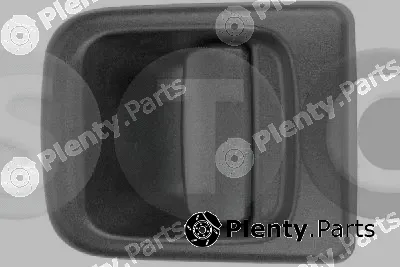 STC T443652 — Exterior Door Handle