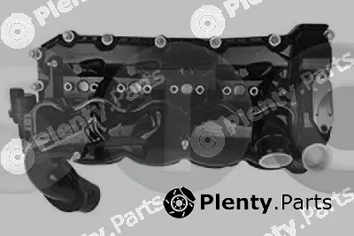 STC T445200 — Intake Manifold Module