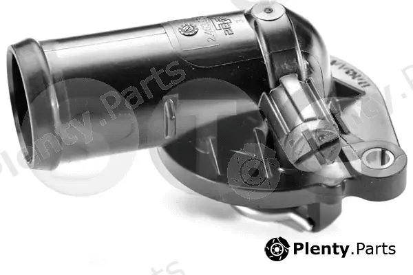 STC T430151 — Coolant Flange