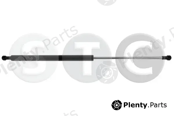 STC T446804 — Gas Spring, boot/cargo area