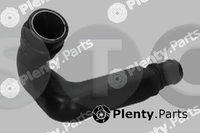 STC T439826 — Hose, crankcase ventilation