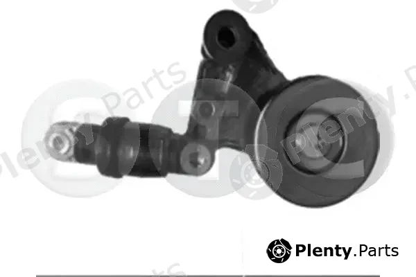 STC T449372 — Belt Tensioner, V-ribbed belt