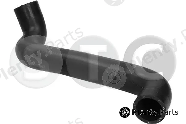 STC T494875 — Radiator Hose