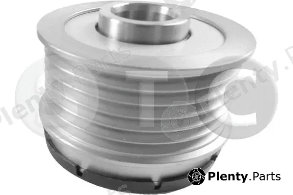 STC T448688 — Alternator Freewheel Clutch