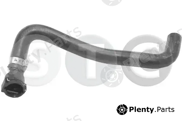 STC T499177 — Radiator Hose
