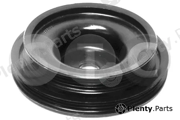STC T406195 — Belt Pulley, crankshaft