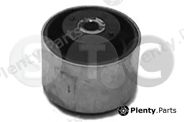 STC T454015 — Mounting, engine