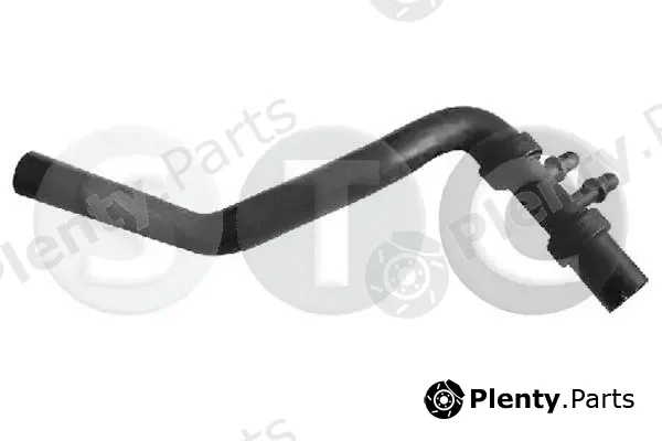 STC T409500 — Radiator Hose