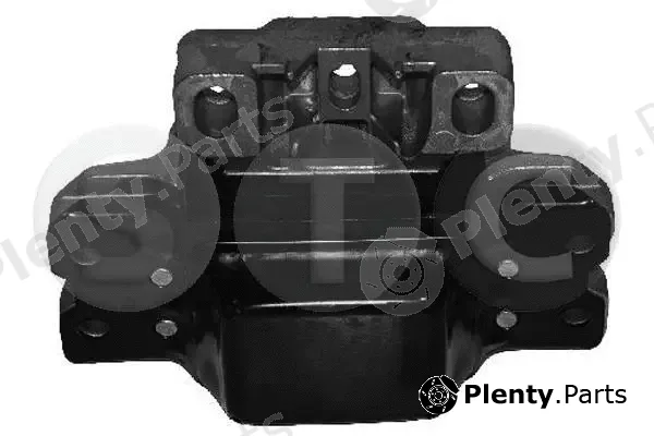 STC T404867 — Mounting, engine