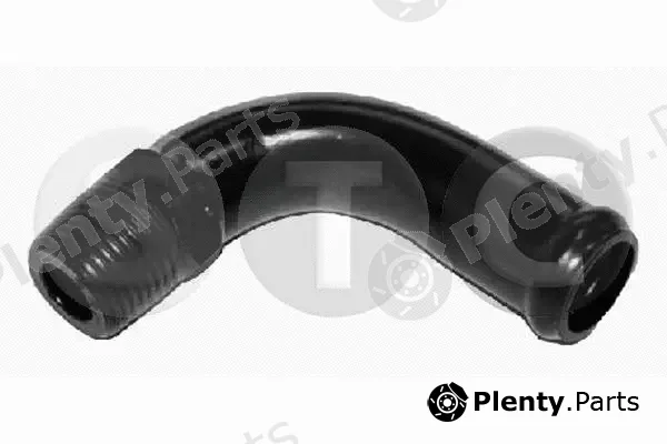 STC T403166 — Coolant Pipe