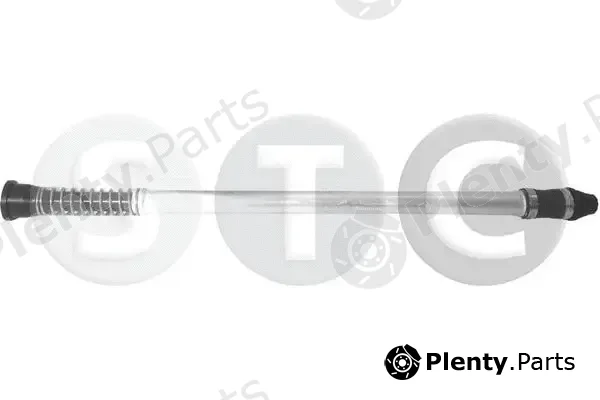 STC T403997 — Hose, crankcase ventilation