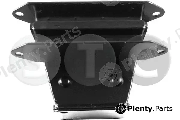 STC T423276 — Mounting, engine