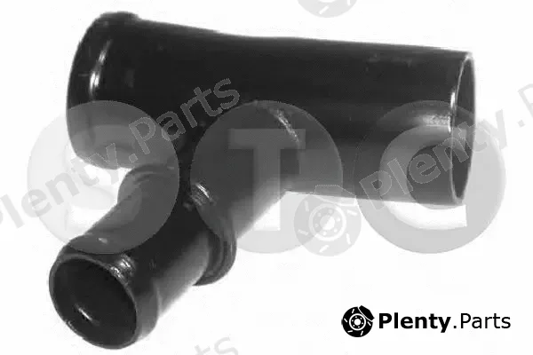STC T403000 — Coolant Pipe