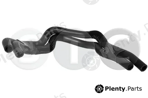 STC T498841 — Radiator Hose