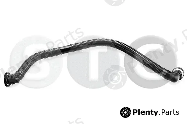 STC T435042 — Hose, crankcase ventilation