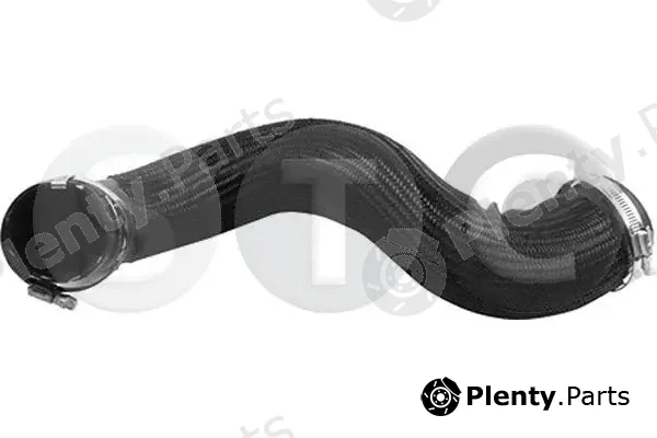 STC T497249 — Charge Air Hose