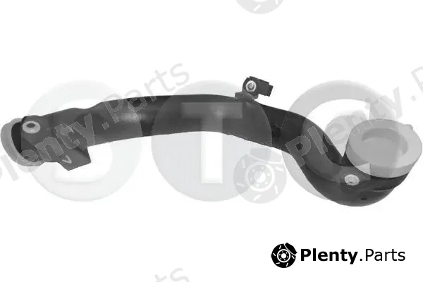 STC T409616 — Charge Air Hose
