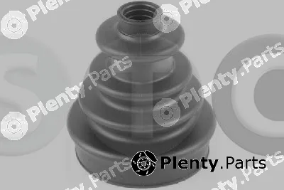 STC T410658 — Bellow Kit, drive shaft