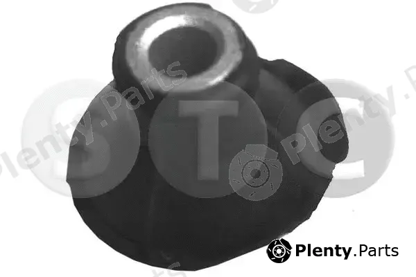 STC T404685 — Mounting, steering gear