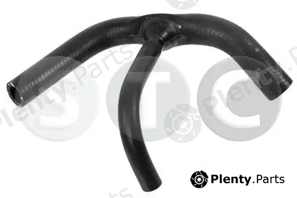 STC T477153 — Radiator Hose
