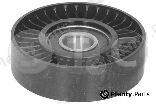 STC T415122 — Deflection/Guide Pulley, V-ribbed belt