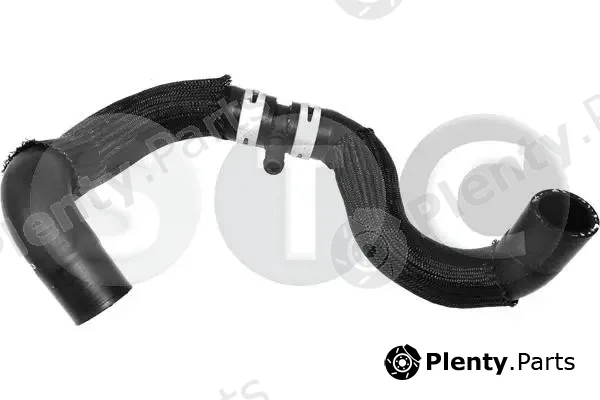 STC T498198 — Radiator Hose