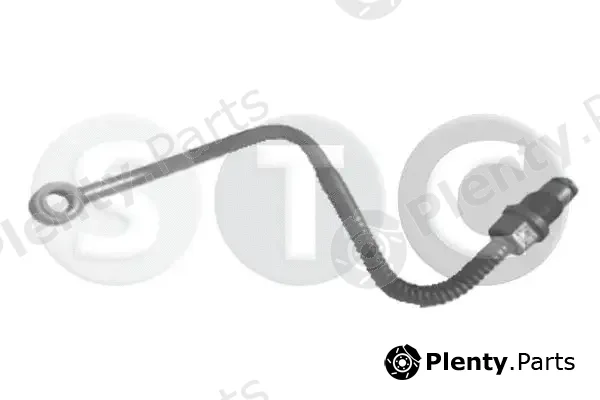 STC T477834 — Oil Pipe, charger